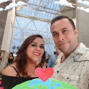 Meet your Posher, Norma